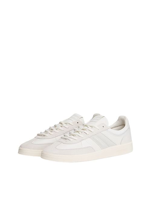 EM0EM016150LC BIANCO Tommy Jeans | EM0EM016150LC BIANCO